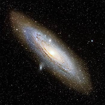 Andromeda